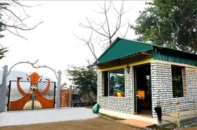 Kabeela Tashree Resort