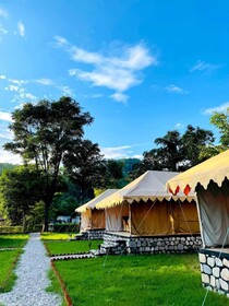 Kabeela Tashree Resort