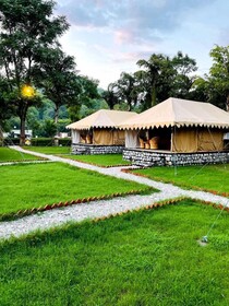 Kabeela Tashree Resort