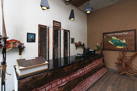Le Reserve Corbett