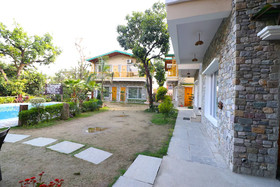 Le Reserve Corbett