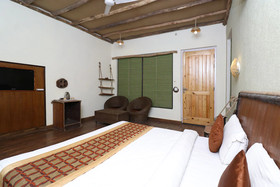 Le Reserve Corbett