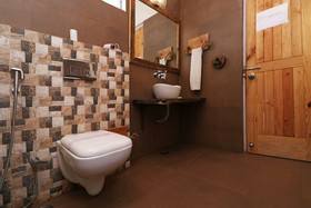 Le Reserve Corbett