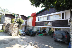 Le Reserve Corbett