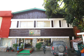 Le Reserve Corbett