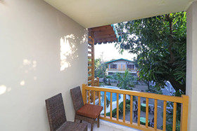 Le Reserve Corbett