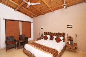 Le Reserve Corbett