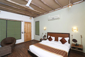 Le Reserve Corbett