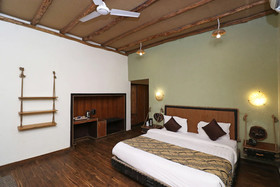 Le Reserve Corbett