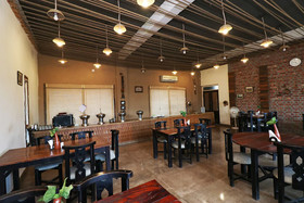Le Reserve Corbett
