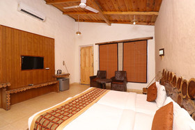 Le Reserve Corbett
