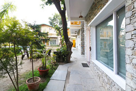 Le Reserve Corbett