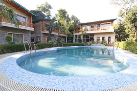 Le Reserve Corbett