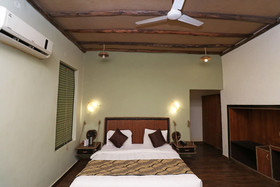 Le Reserve Corbett