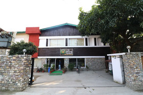 Le Reserve Corbett