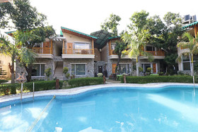 Le Reserve Corbett