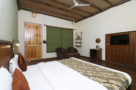 Le Reserve Corbett