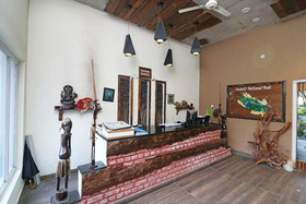 Le Reserve Corbett