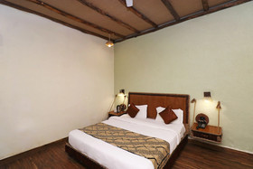 Le Reserve Corbett