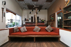 Le Reserve Corbett