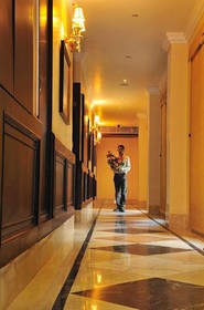 Le ROI Corbett Resort