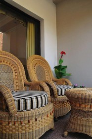 Le ROI Corbett Resort