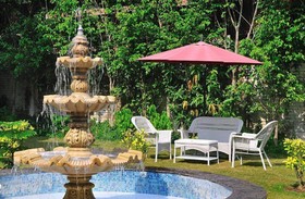 Le ROI Corbett Resort
