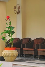Le ROI Corbett Resort