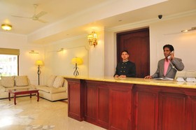 Le ROI Corbett Resort