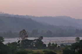 Le ROI Corbett Resort