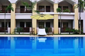 Le ROI Corbett Resort