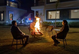 Maulik Retreat