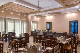 Maulik Retreat