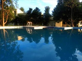Corbett Maya The Forest Resort