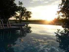 Corbett Maya The Forest Resort