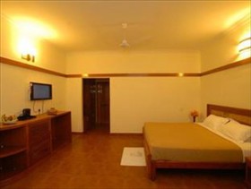 Corbett Maya The Forest Resort