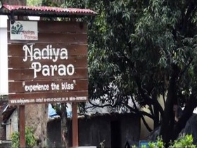 Nadiya Parao Resort