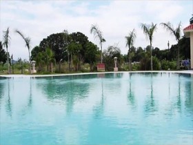 Nadiya Parao Resort