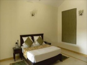 Nadiya Parao Resort