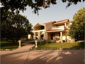 Nadiya Parao Resort