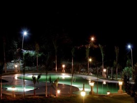 Nadiya Parao Resort