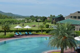 Namah Resort
