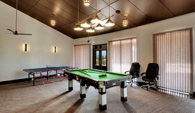 Namah Resort