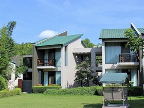 Namah Resort