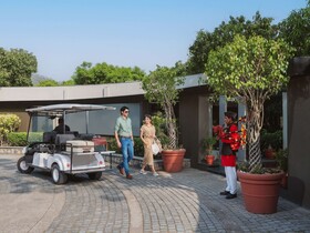 Namah Resort