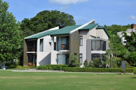 Namah Resort