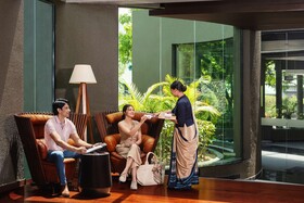 Namah Resort