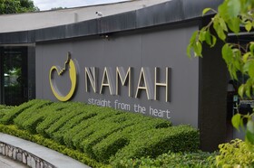 Namah Resort