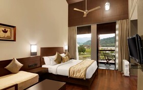 Namah Resort