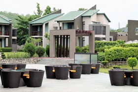 Namah Resort